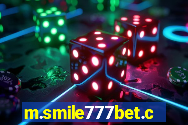 m.smile777bet.com