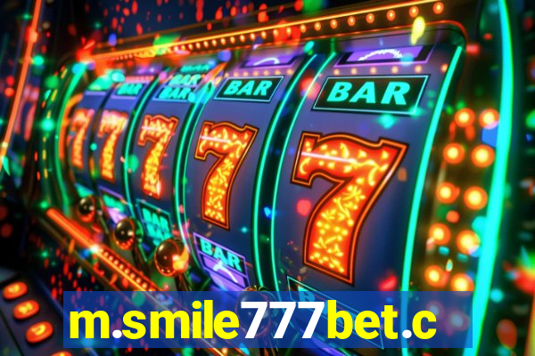 m.smile777bet.com