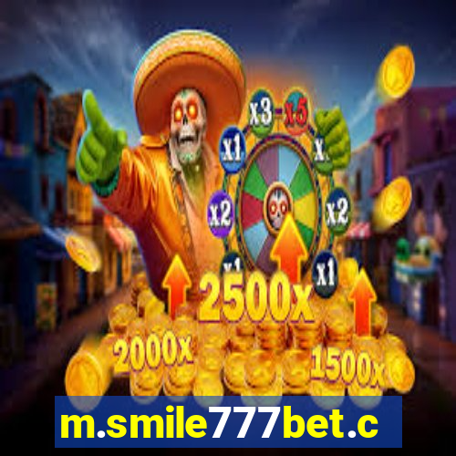 m.smile777bet.com