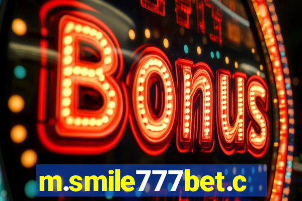 m.smile777bet.com