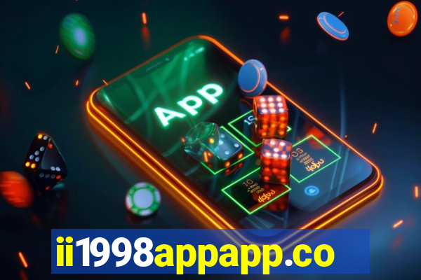 ii1998appapp.com