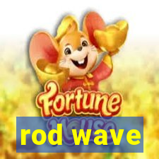 rod wave