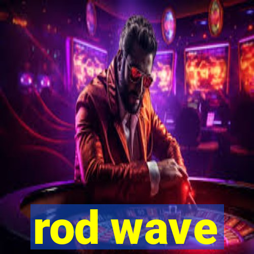 rod wave