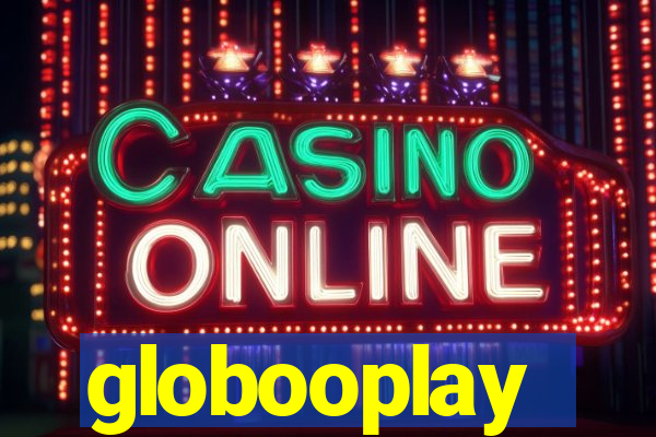 globooplay