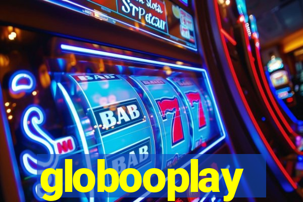 globooplay