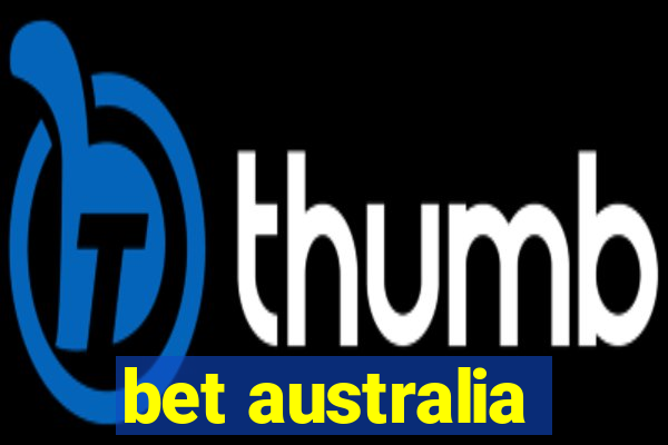 bet australia