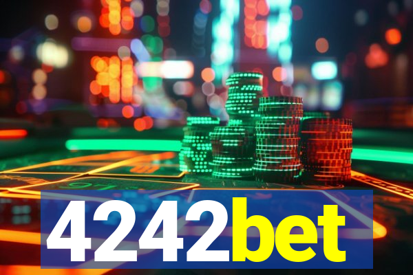 4242bet