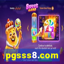 pgsss8.com