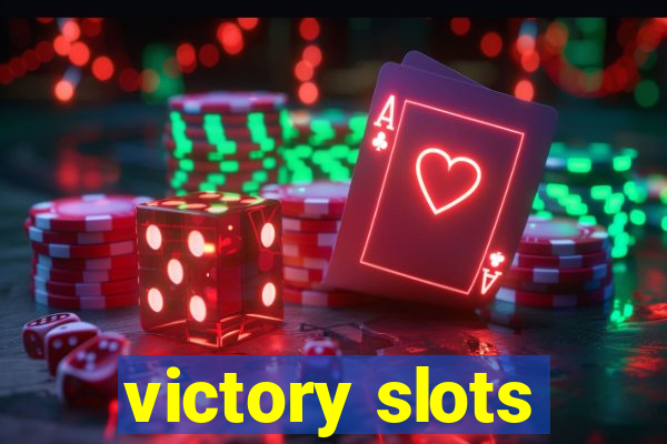 victory slots