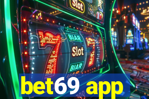 bet69 app