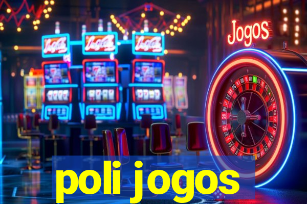 poli jogos