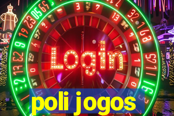 poli jogos