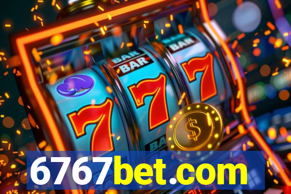 6767bet.com