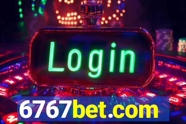 6767bet.com