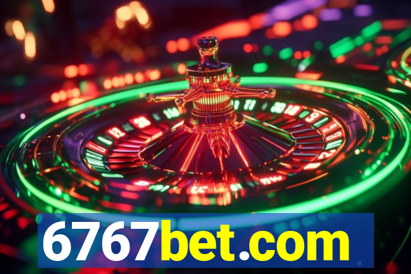 6767bet.com