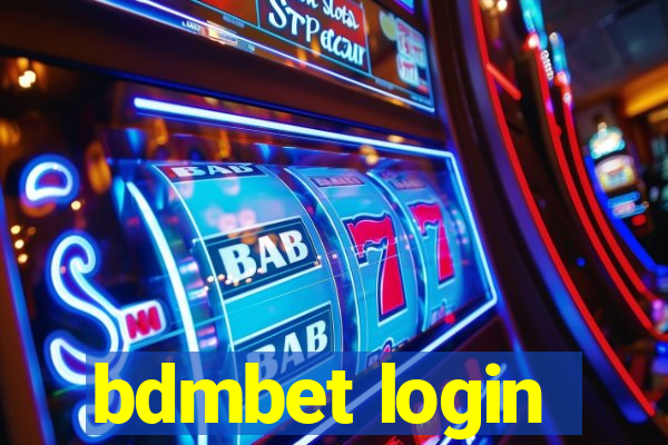 bdmbet login