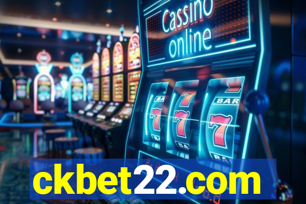 ckbet22.com