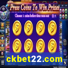 ckbet22.com