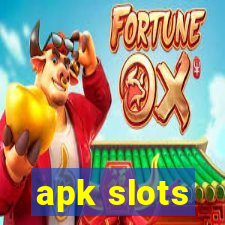 apk slots