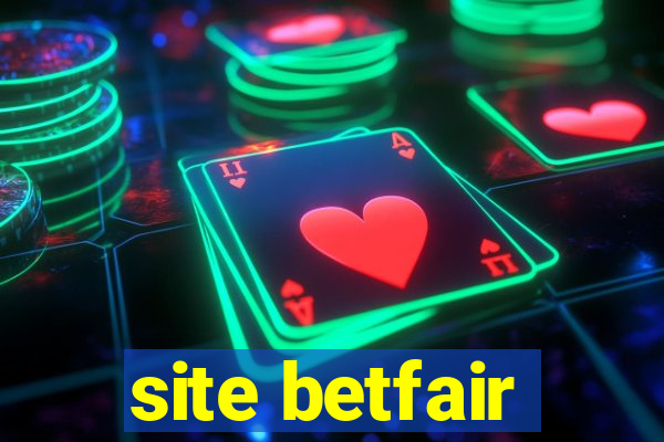 site betfair