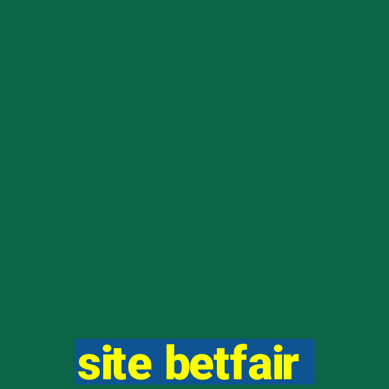 site betfair