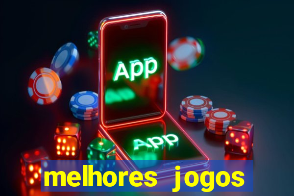 melhores jogos offline para iphone