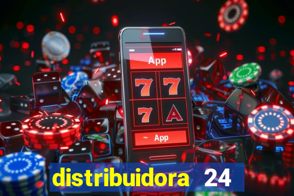 distribuidora 24 horas entrega porto velho