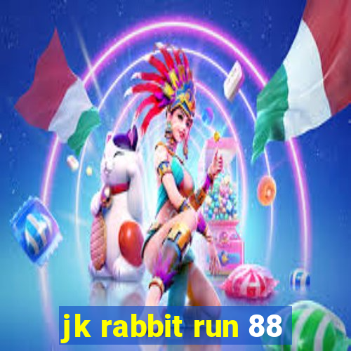 jk rabbit run 88