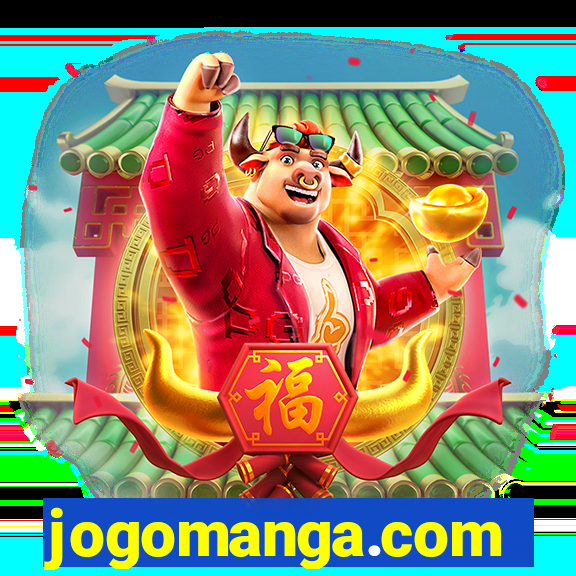 jogomanga.com