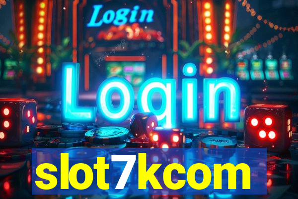 slot7kcom