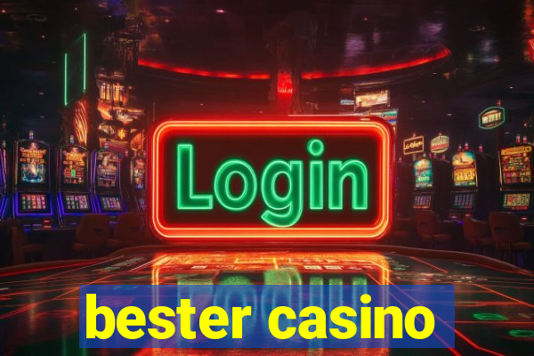 bester casino