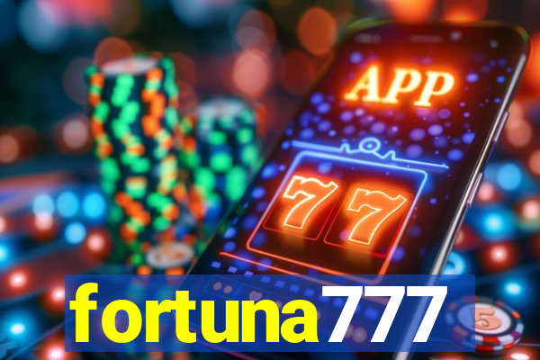 fortuna777