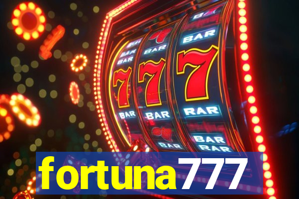 fortuna777