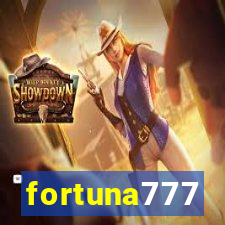 fortuna777