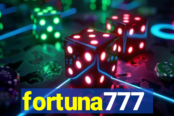 fortuna777