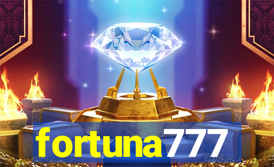 fortuna777