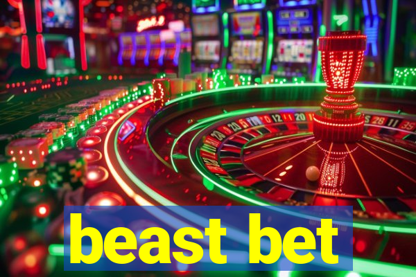 beast bet