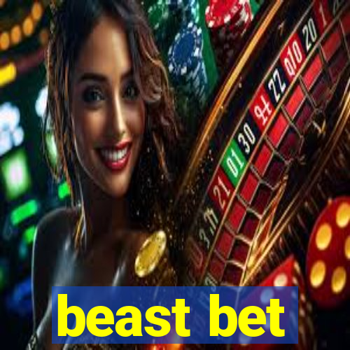 beast bet