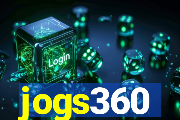 jogs360