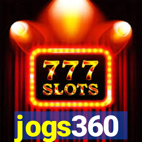 jogs360