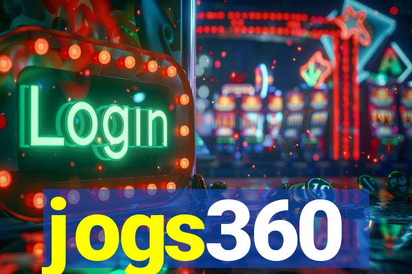 jogs360