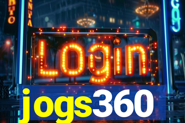 jogs360