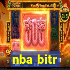 nba bitr