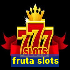 fruta slots