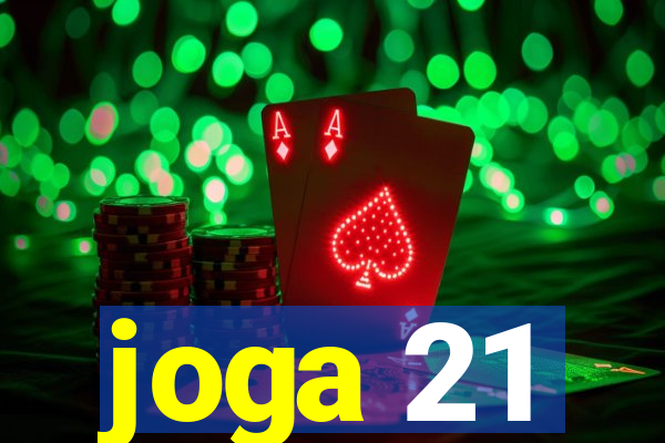 joga 21