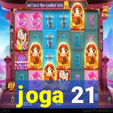 joga 21