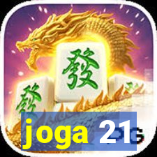 joga 21