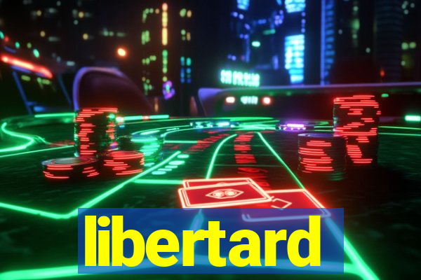 libertard