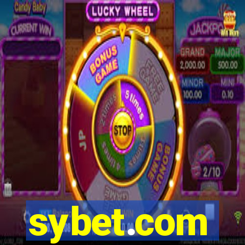 sybet.com