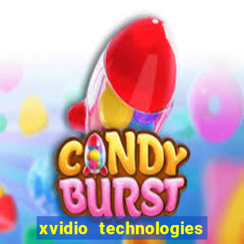 xvidio technologies brasil 2024